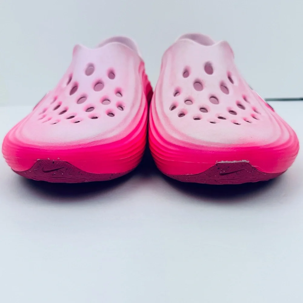 Nike ReactX Rejuven8 in the 